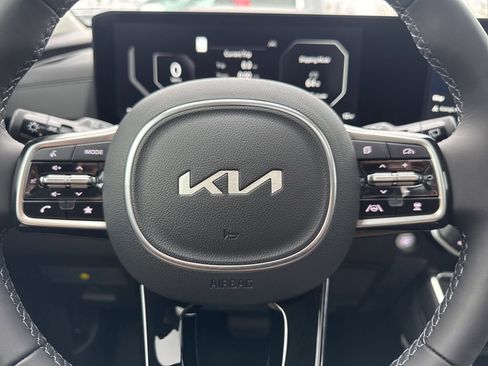 New 2026 Kia Carnival SX Prestige image 8