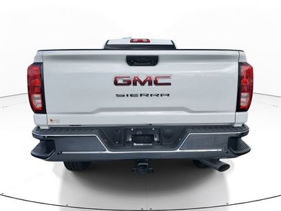 New 2025 GMC Sierra 3500 Pro w/ Convenience Package