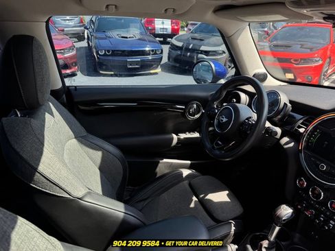 Used 2019 MINI Cooper S w/ Premium Package FWD image 19