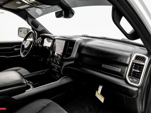 Used 2022 RAM 1500 Big Horn image 12
