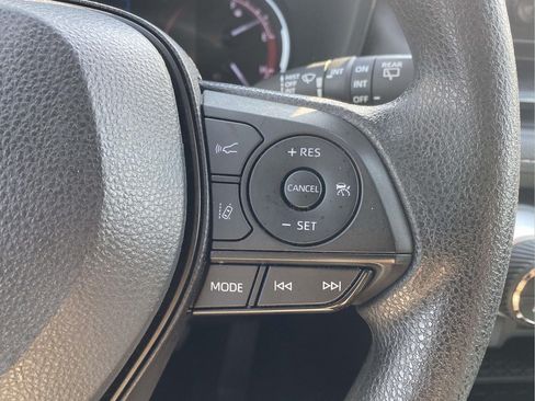 Used 2023 Toyota RAV4 XLE w/ Convenience Package FWD image 21