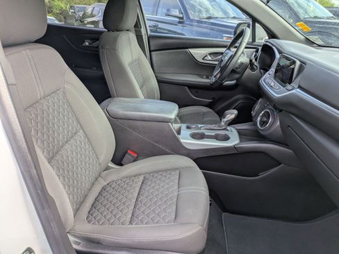 Used 2021 Chevrolet Blazer LT image 27
