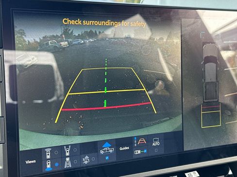 New 2026 Toyota Tundra Limited image 16