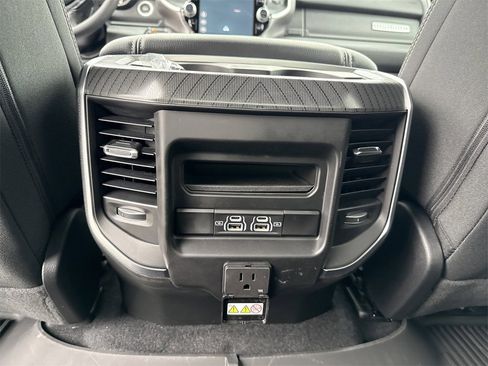 New 2026 RAM 1500 Big Horn image 25