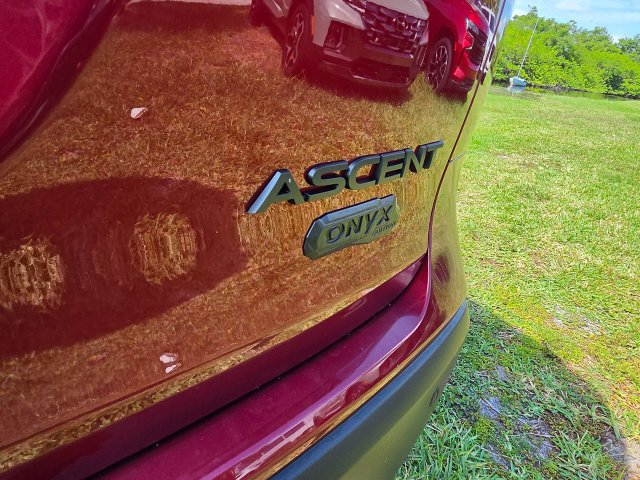 New 2026 Subaru Ascent Bronze Edition AWD/4WD image 5