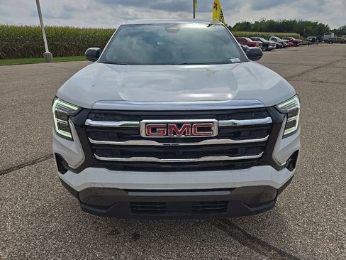 New 2026 GMC Terrain Elevation image 4