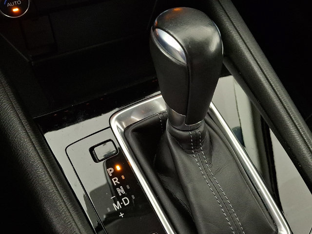 Used 2024 MAZDA CX-5 AWD 2.5 S w/ Select Package image 16