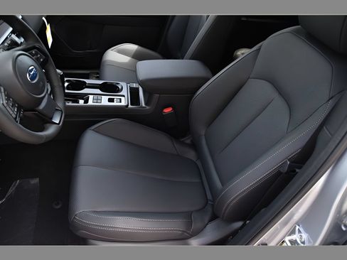 New 2026 Subaru Outback Limited AWD/4WD image 13