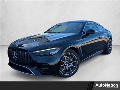 New 2026 Mercedes-Benz CLE 53 AMG AMG CLE 53