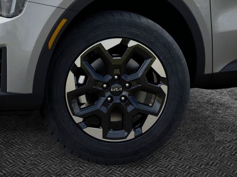 New 2026 Kia Sorento S AWD/4WD image 9