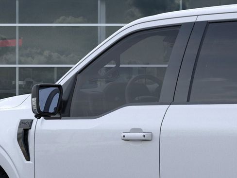 New 2025 Ford F150 XLT w/ Equipment Group 302A MID image 20