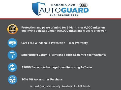 Used 2019 Nissan Sentra SV w/ Special Edition Package FWD image 4