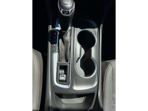 Certified 2021 Chevrolet Equinox LT AWD/4WD image 22