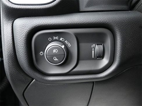 New 2026 RAM 2500 Big Horn image 12