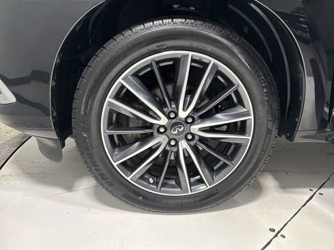 Used 2016 INFINITI QX60 FWD w/ Deluxe Technology Package image 10