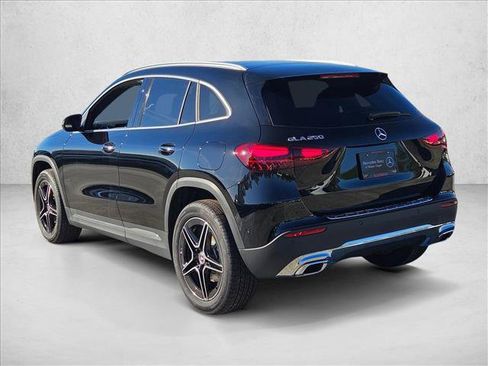 Used 2026 Mercedes-Benz GLA 250 image 9