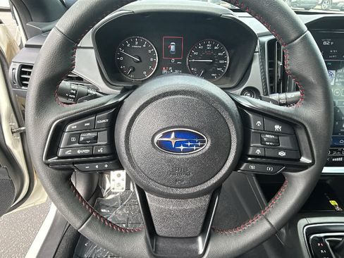 Certified 2024 Subaru Impreza RS AWD/4WD image 19