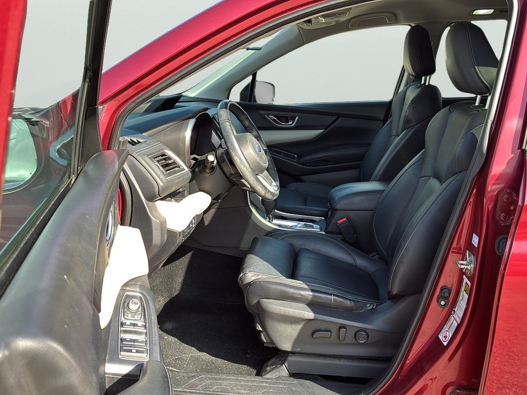 Used 2019 Subaru Ascent Limited w/ Popular Package #2 AWD/4WD image 13