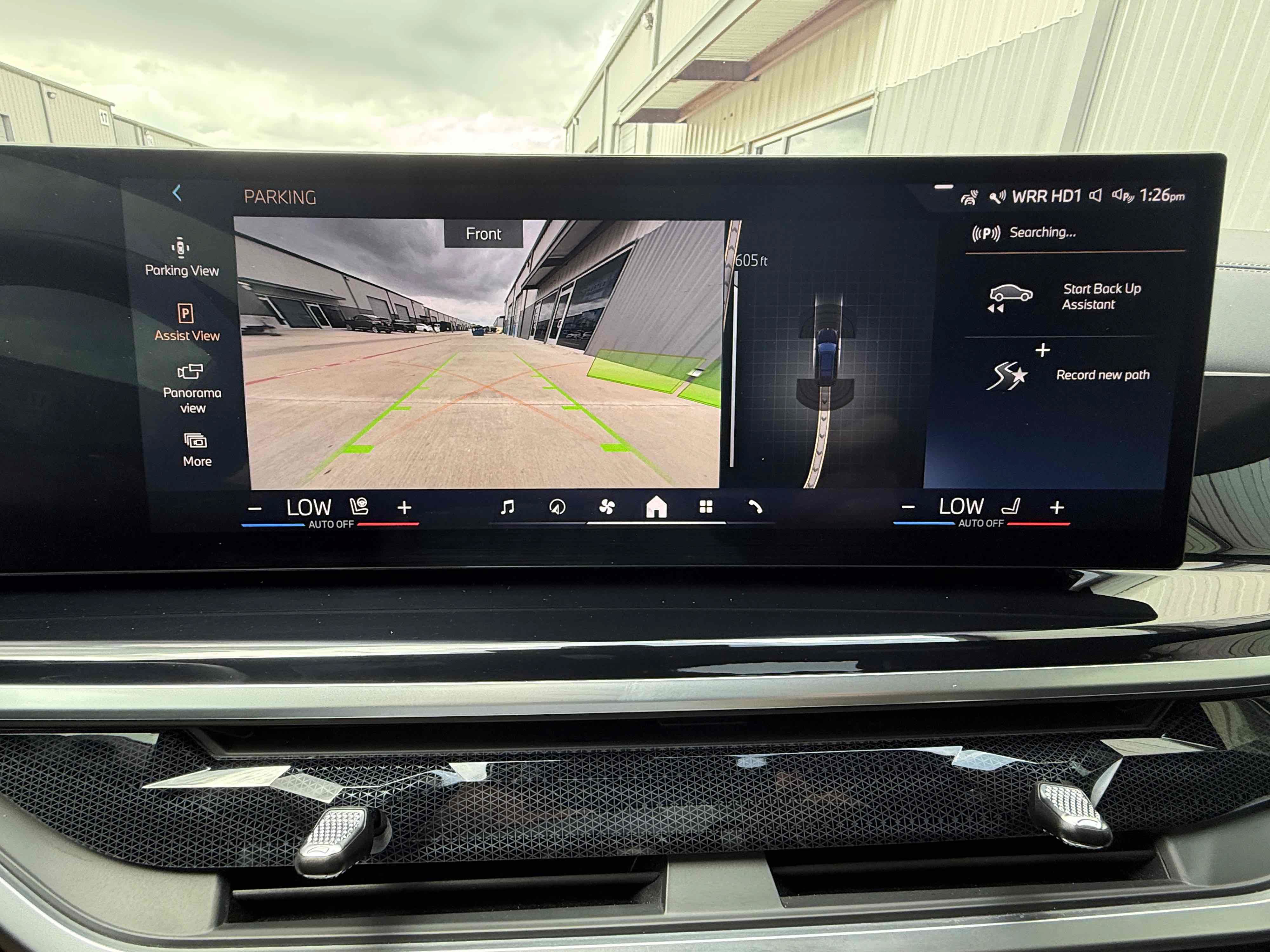 Used 2025 BMW ALPINA XB7 AWD/4WD image 64