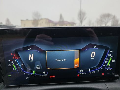 Used 2025 Ford Mustang GT image 22