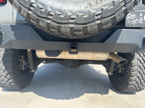 Used 2019 Jeep Wrangler Unlimited Rubicon AWD/4WD image 69