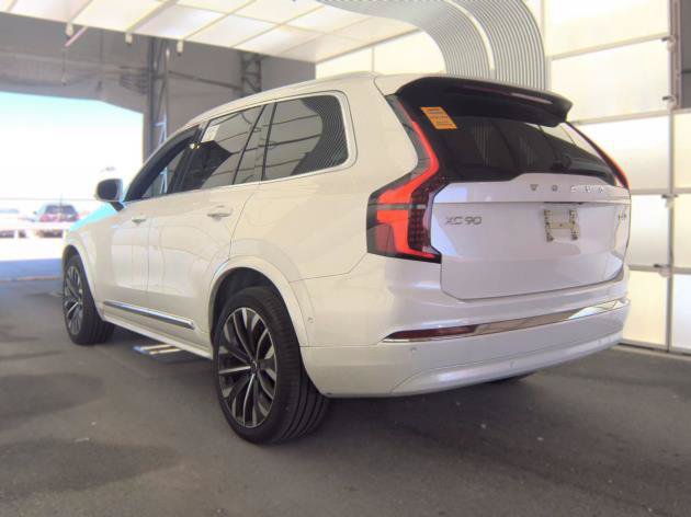Used 2026 Volvo XC90 B6 Plus AWD/4WD image 6
