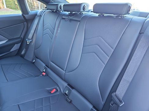 New 2026 BMW M235i xDrive w/ Technology Package image 14