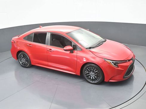 Used 2020 Toyota Corolla LE image 49