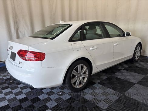 Used 2010 Audi A4 2.0T Premium AWD/4WD image 6