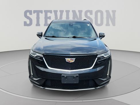 Used 2020 Cadillac XT6 Sport AWD/4WD image 8