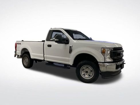 Used 2022 Ford F250 XL w/ Power Equipment Group image 35