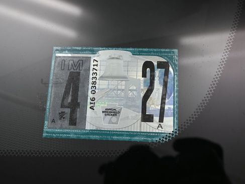 Used 2023 Lexus RZ 450e Premium w/ Accessory Package (Z1) image 9