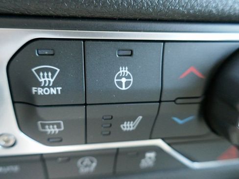 New 2026 Jeep Wrangler Sport S image 14