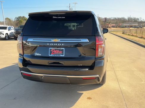 Certified 2022 Chevrolet Tahoe LT image 8