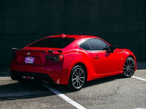 Used 2018 Toyota 86 GT image 49
