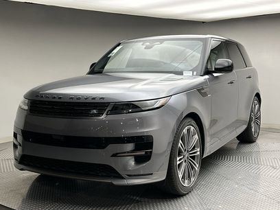 Certified 2024 Land Rover Range Rover Sport Dynamic SE
