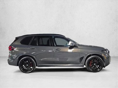 Certified 2024 BMW X5 xDrive40i w/ Executive Package AWD/4WD image 4