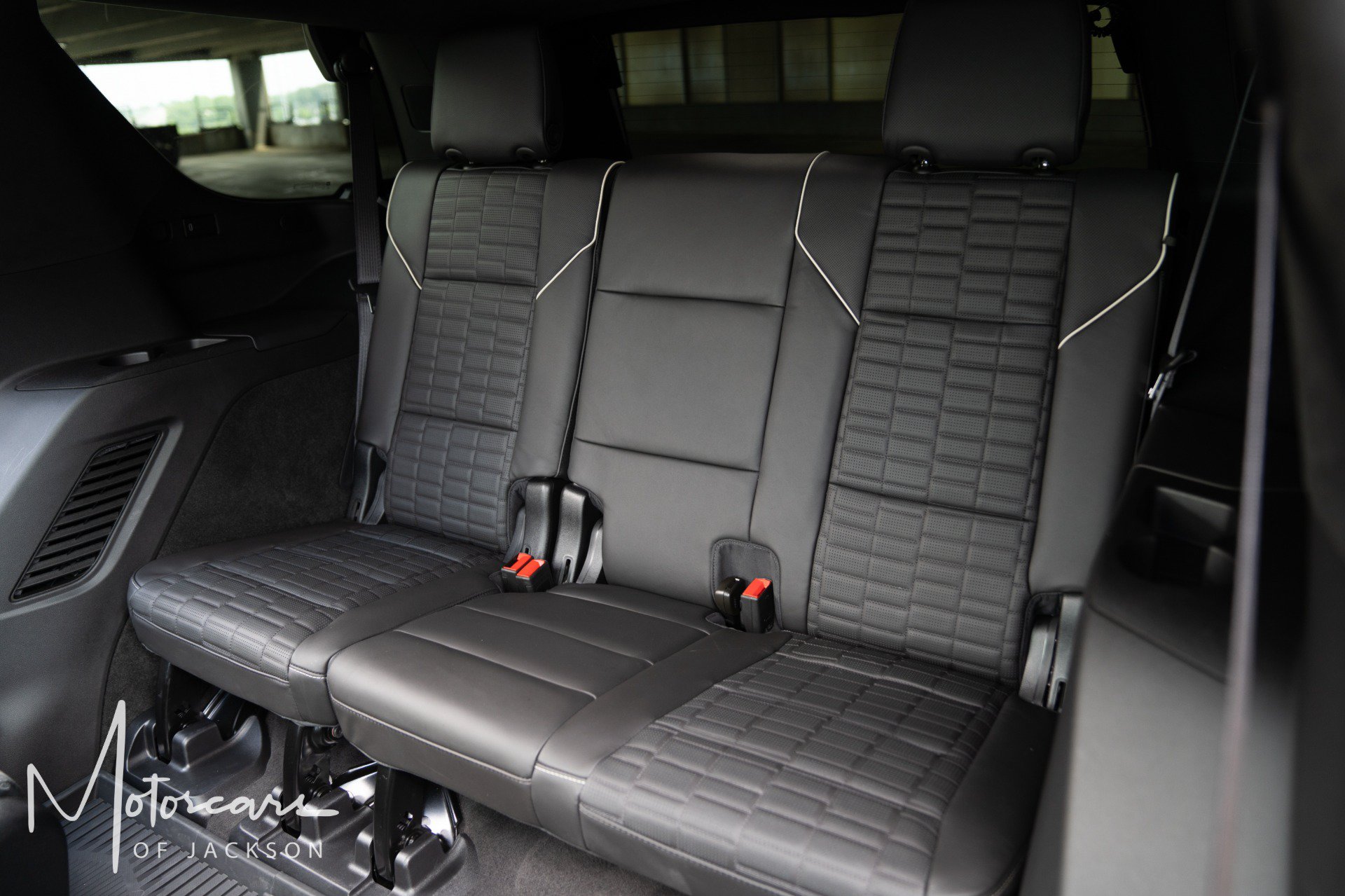 Used 2024 Cadillac Escalade Sport Platinum AWD/4WD image 28