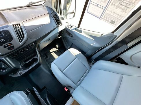 Used 2017 Ford Transit 250 148 High Roof RWD image 11