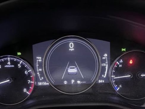 Used 2023 MAZDA CX-30 AWD 2.5 S w/ Preferred Package image 21