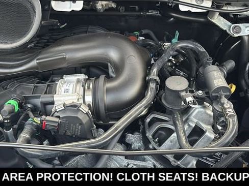 New 2026 Ford Transit 150 Low Roof w/ Load Area Protection Package RWD image 32
