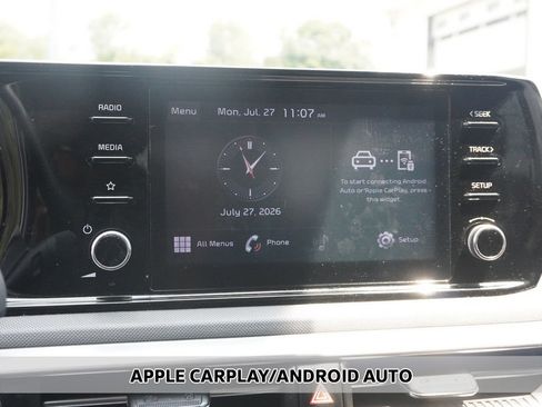 Used 2024 Kia K5 LXS FWD image 7