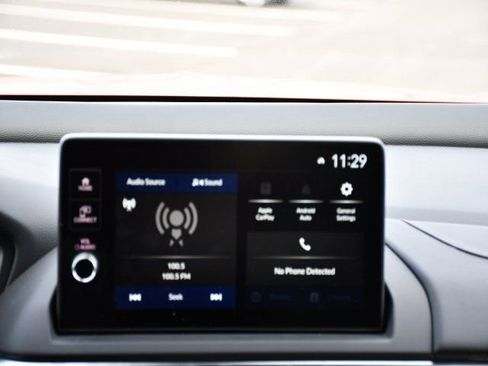 Used 2025 Acura ADX A-Spec image 25