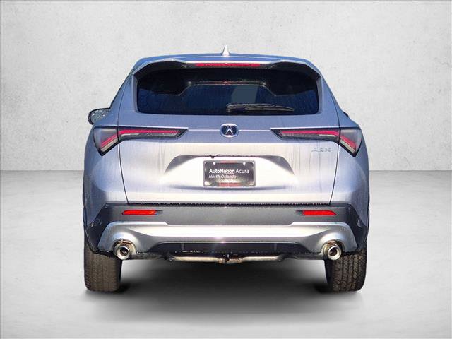 New 2026 Acura ADX FWD image 12