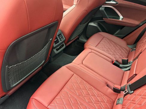 New 2025 Audi SQ5 Premium Plus image 11