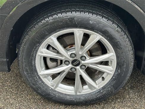 Used 2024 Audi Q3 2.0T Premium Plus image 10