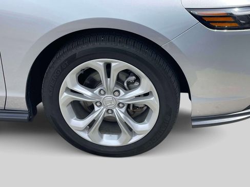 Used 2023 Honda Accord LX image 9