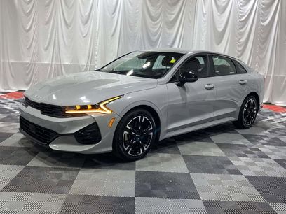 Used 2024 Kia K5 GT-Line w/ GT-Line Premium Package