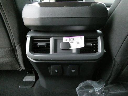 New 2025 Ford F150 XLT w/ Equipment Group 302A MID image 33