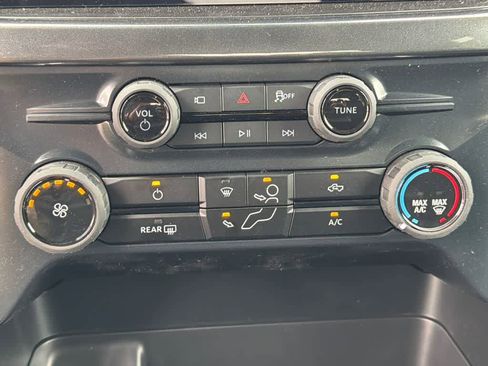 New 2026 Ford F150 STX RWD image 28